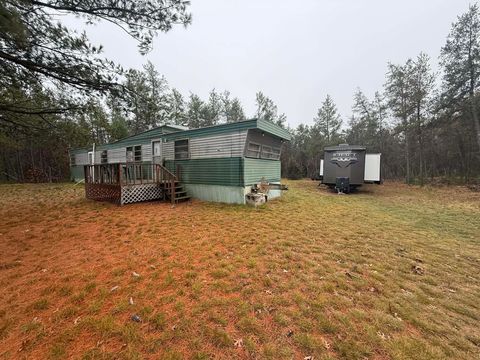 Tiny photo for 1615 Campfire Road, Nekoosa, WI 54457 (MLS # 2013081)