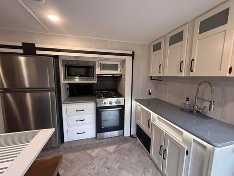 Tiny photo for 1615 Campfire Road, Nekoosa, WI 54457 (MLS # 2013081)