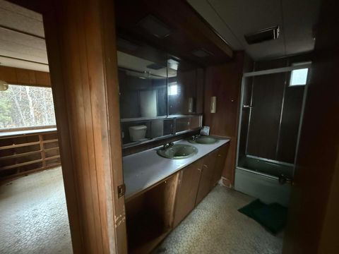 Tiny photo for 1615 Campfire Road, Nekoosa, WI 54457 (MLS # 2013081)