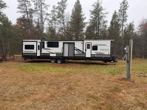 Tiny photo for 1615 Campfire Road, Nekoosa, WI 54457 (MLS # 2013081)