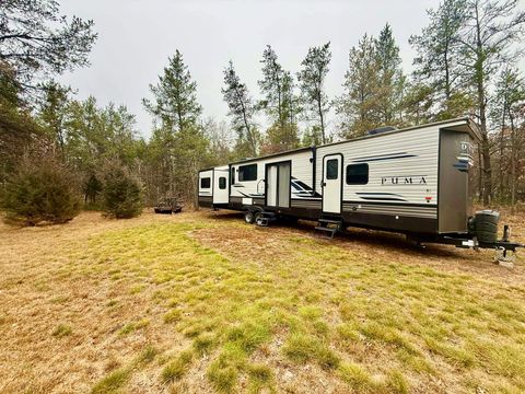 Photo of 1615 Campfire Road, Nekoosa, WI 54457 (MLS # 2013081)