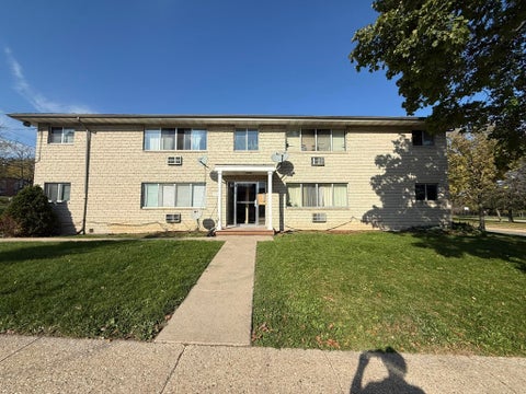 Photo of 2358 Allied Drive 1 #1, Madison, WI 53711 (MLS # 2035201)