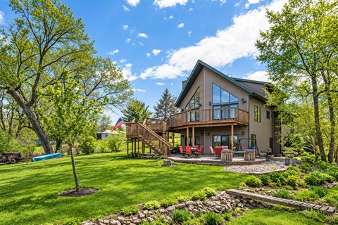 Photo of W5542 Oxbow Trail, Princeton, WI 54968 (MLS # 2034498)