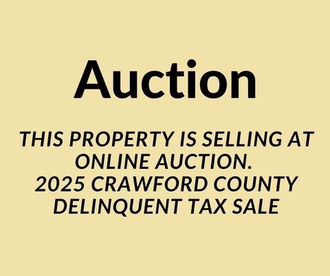 515 E Wisconsin Street, Prairie Du Chien, WI 53821 - #: 2000026