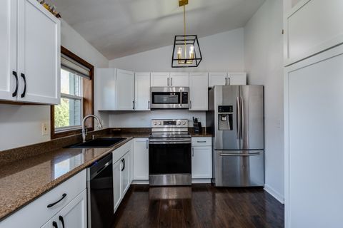 Photo of 464 Dahl Drive, DeForest, WI 53532 (MLS # 2010733)