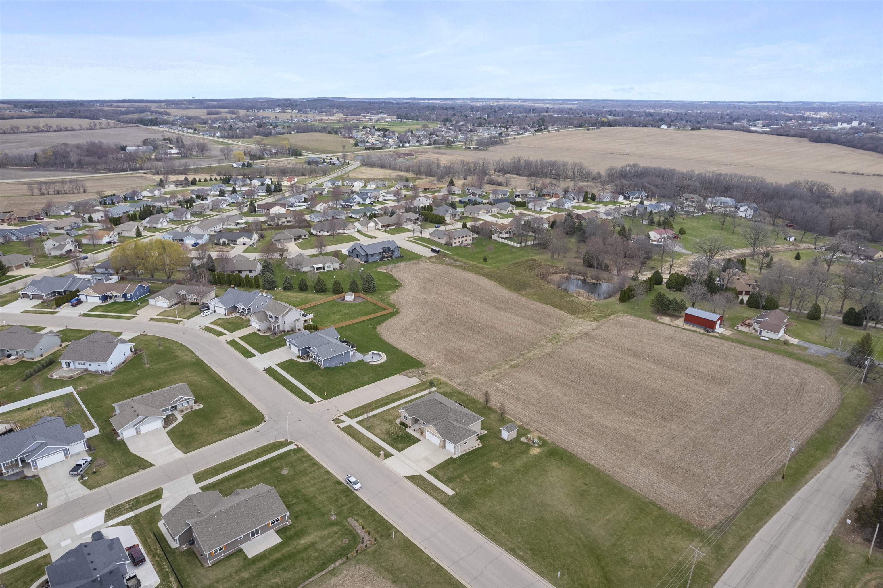 Janesville, Wisconsin 53548, United States, 4 Bedrooms Bedrooms, ,3 BathroomsBathrooms,Residential,Pending,105707