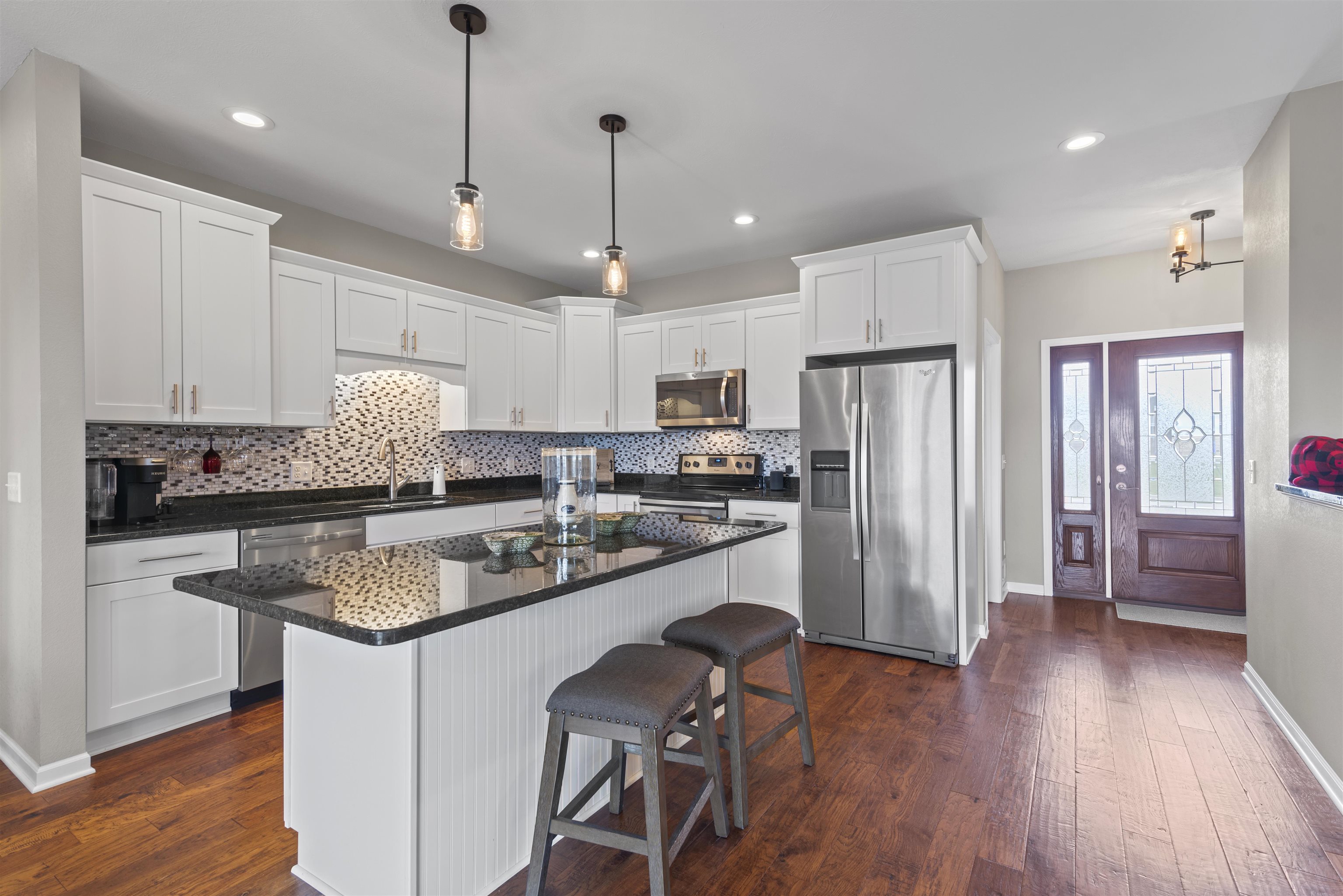 Janesville, Wisconsin 53548, United States, 4 Bedrooms Bedrooms, ,3 BathroomsBathrooms,Residential,Pending,105707