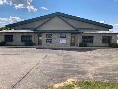 Photo of 539 Commercial Avenue, Green Lake, WI 54941 (MLS # 2007797)