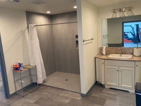 Tiny photo for 539 Commercial Avenue, Green Lake, WI 54941 (MLS # 2007797)