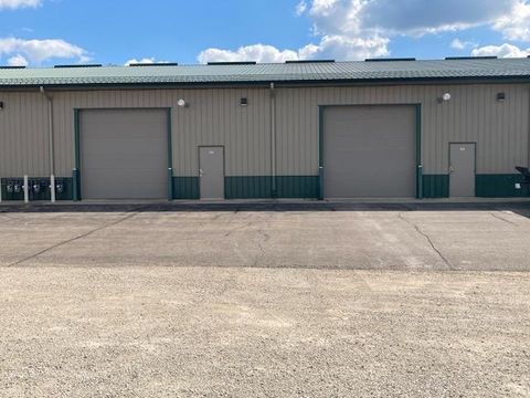 Tiny photo for 539 Commercial Avenue, Green Lake, WI 54941 (MLS # 2007797)