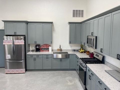 Tiny photo for 539 Commercial Avenue, Green Lake, WI 54941 (MLS # 2007797)