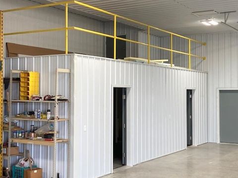 Tiny photo for 539 Commercial Avenue, Green Lake, WI 54941 (MLS # 2007797)