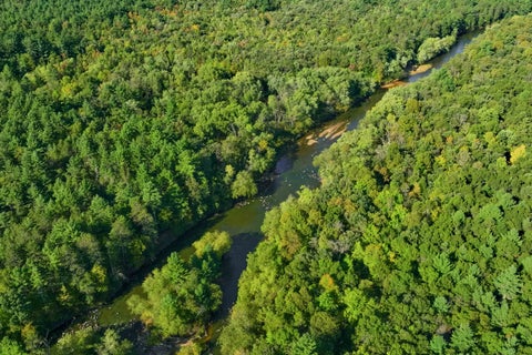 Photo of 200AC Channey Rd Acres, Augusta, WI 54729 (MLS # 2033871)