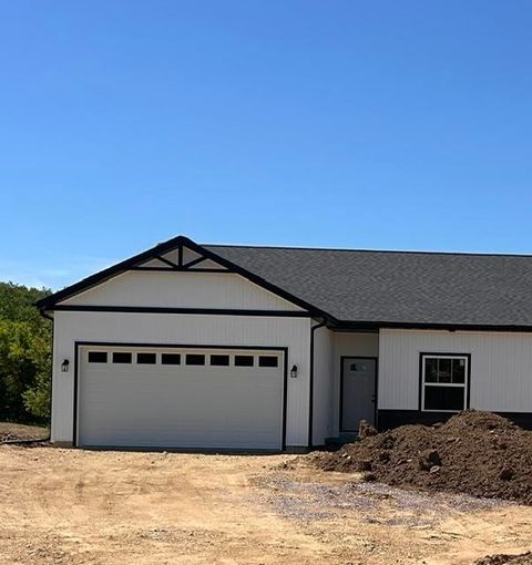Photo of 402 Mine Street, Baraboo, WI 53913 (MLS # 2024888)