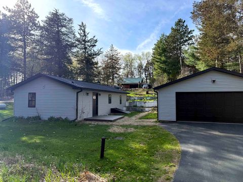 Photo of W5640 Cedar Trail, Neshkoro, WI 54960 (MLS # 2021885)