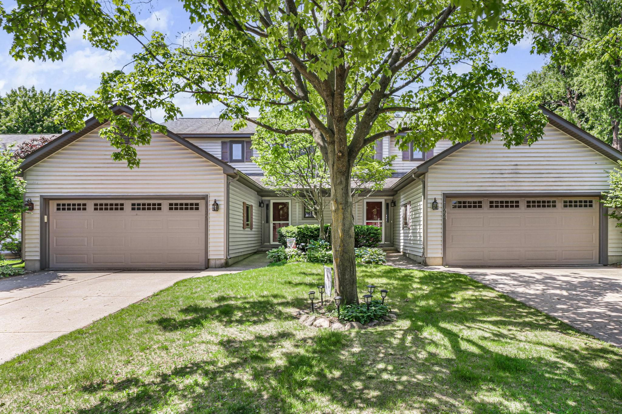 1120/1122 Artisan Drive