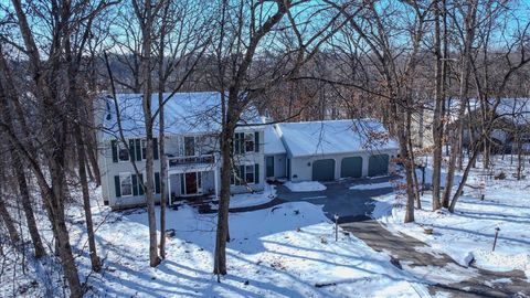 Photo of 3534 Swoboda Road, Verona, WI 53593 (MLS # 2015350)