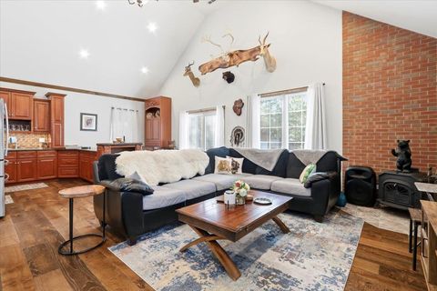 Photo of N7583 State Road 58, New Lisbon, WI 53950 (MLS # 2018070)