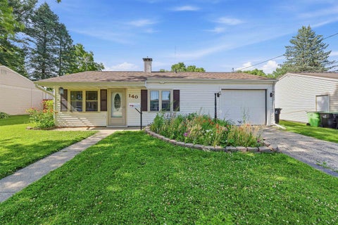 Photo of 140 Wisconsin Street, Beaver Dam, WI 53916 (MLS # 2026023)