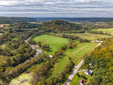 Photo of 25757 County Rd C, Soldiers Grove, WI 54655 (MLS # 2031634)