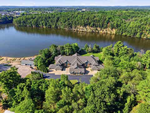 Photo of 40 Illinois Avenue 8 #8, Wisconsin Dells, WI 53965 (MLS # 2028442)