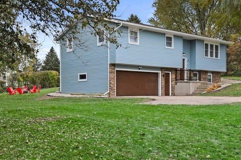 Photo of 6090 Rattman Road, Madison, WI 53718 (MLS # 2015187)