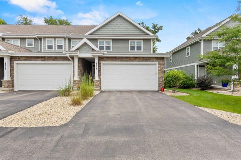 Photo of 4817 Innovation Drive, Deforest, WI 53532 (MLS # 2009822)