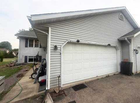 Photo of 4414 Gray Road, DeForest, WI 53532 (MLS # 2026310)