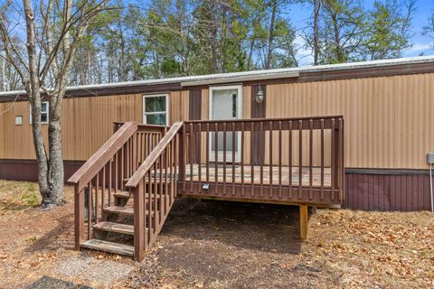 Photo of N9592 17th Avenue, Necedah, WI 54646 (MLS # 2019689)