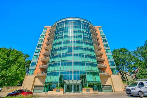 Photo of 350 S Hamilton Street 407 #407, Madison, WI 53703 (MLS # 2025930)