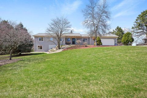 4633 Toepfer Road Middleton WI 53562