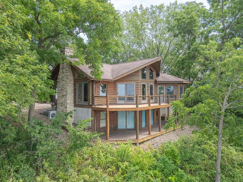 Photo of 4 American Heritage, De Soto, WI 54624 (MLS # 2029346)
