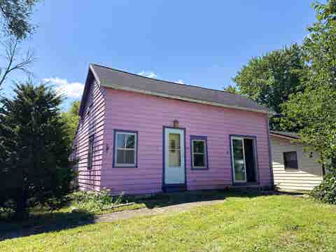 Photo of 113 E North Street, DeForest, WI 53532 (MLS # 2029744)