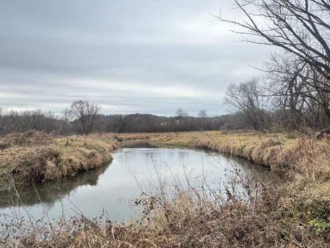 Tiny photo for 000 Hwy 80 S, Richland Center, WI 53581 (MLS # 2012701)