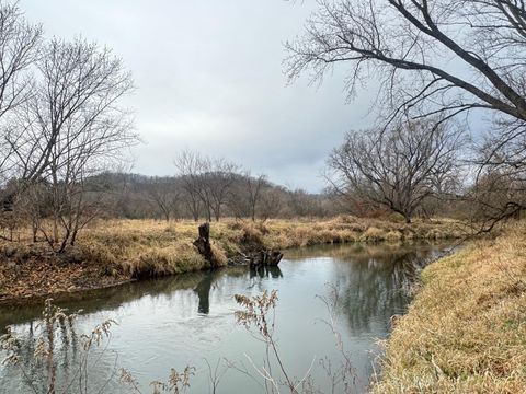 Tiny photo for 000 Hwy 80 S, Richland Center, WI 53581 (MLS # 2012701)