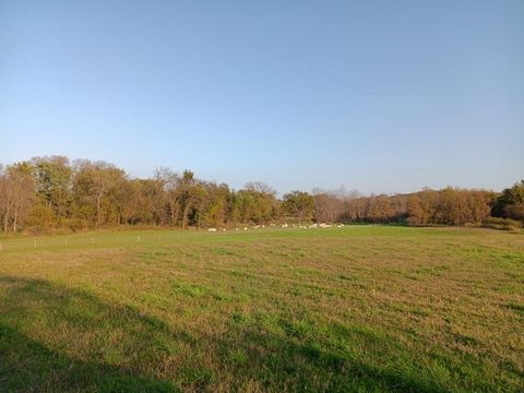 Tiny photo for 000 Hwy 80 S, Richland Center, WI 53581 (MLS # 2012701)