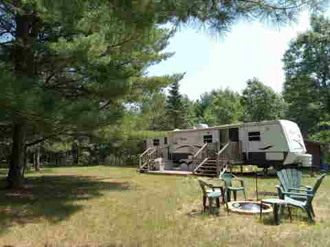 Photo of 419 Sir Winston Trail, Nekoosa, WI 54457 (MLS # 2028519)