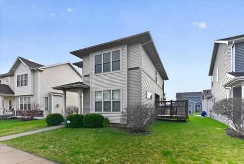 1471 Wild Iris Street Sun Prairie WI 53590