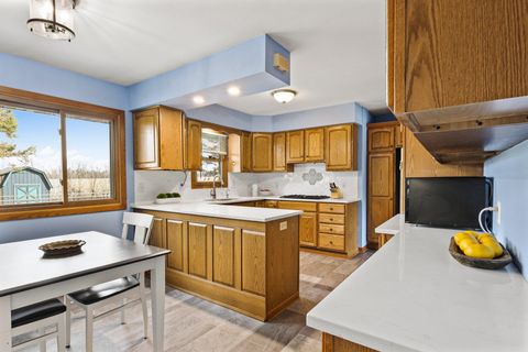 2399 White Oak Trail, Oregon, WI 53575 - #: 1993584