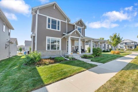 Photo of 6107 Ragan Street, Madison, WI 53718 (MLS # 2014320)