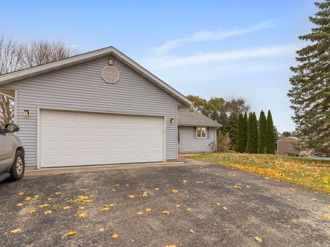 Tiny photo for N4690 Lake Drive, Hustisford, WI 53034 (MLS # 2012473)