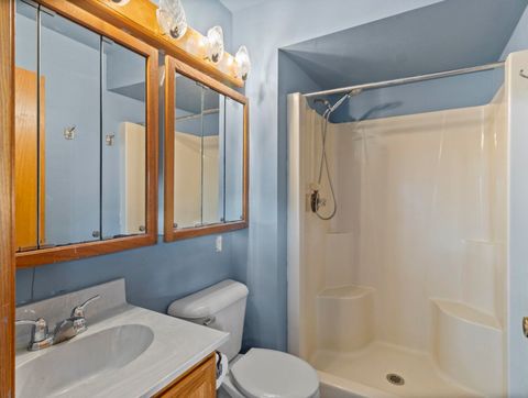 Tiny photo for N4690 Lake Drive, Hustisford, WI 53034 (MLS # 2012473)