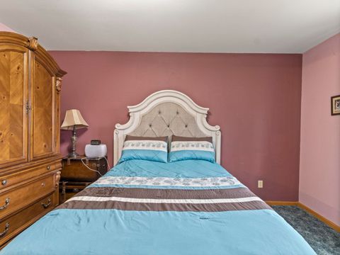 Tiny photo for N4690 Lake Drive, Hustisford, WI 53034 (MLS # 2012473)