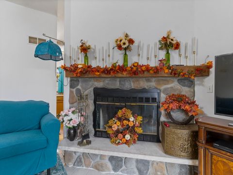 Tiny photo for N4690 Lake Drive, Hustisford, WI 53034 (MLS # 2012473)