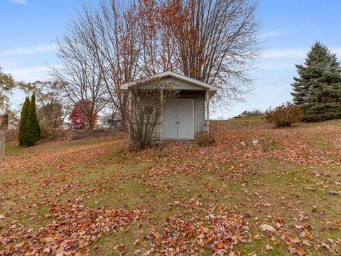 Tiny photo for N4690 Lake Drive, Hustisford, WI 53034 (MLS # 2012473)