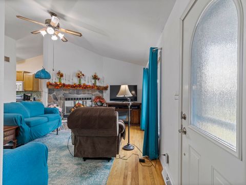 Tiny photo for N4690 Lake Drive, Hustisford, WI 53034 (MLS # 2012473)