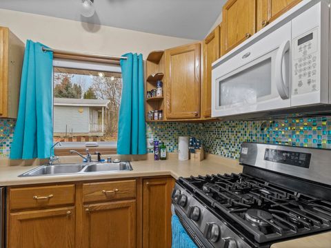 Tiny photo for N4690 Lake Drive, Hustisford, WI 53034 (MLS # 2012473)