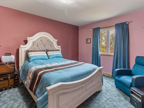 Tiny photo for N4690 Lake Drive, Hustisford, WI 53034 (MLS # 2012473)