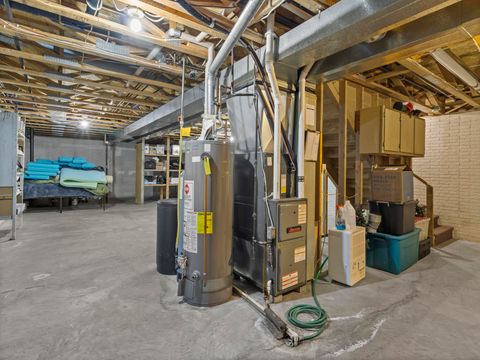 Tiny photo for N4690 Lake Drive, Hustisford, WI 53034 (MLS # 2012473)