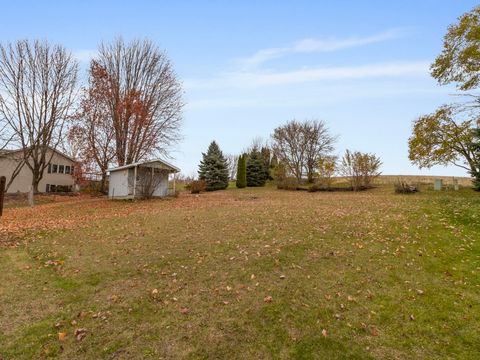 Tiny photo for N4690 Lake Drive, Hustisford, WI 53034 (MLS # 2012473)